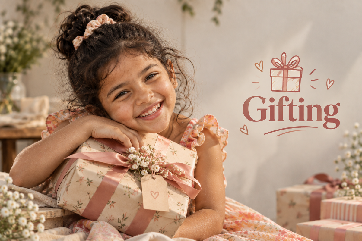 Little Gifts
