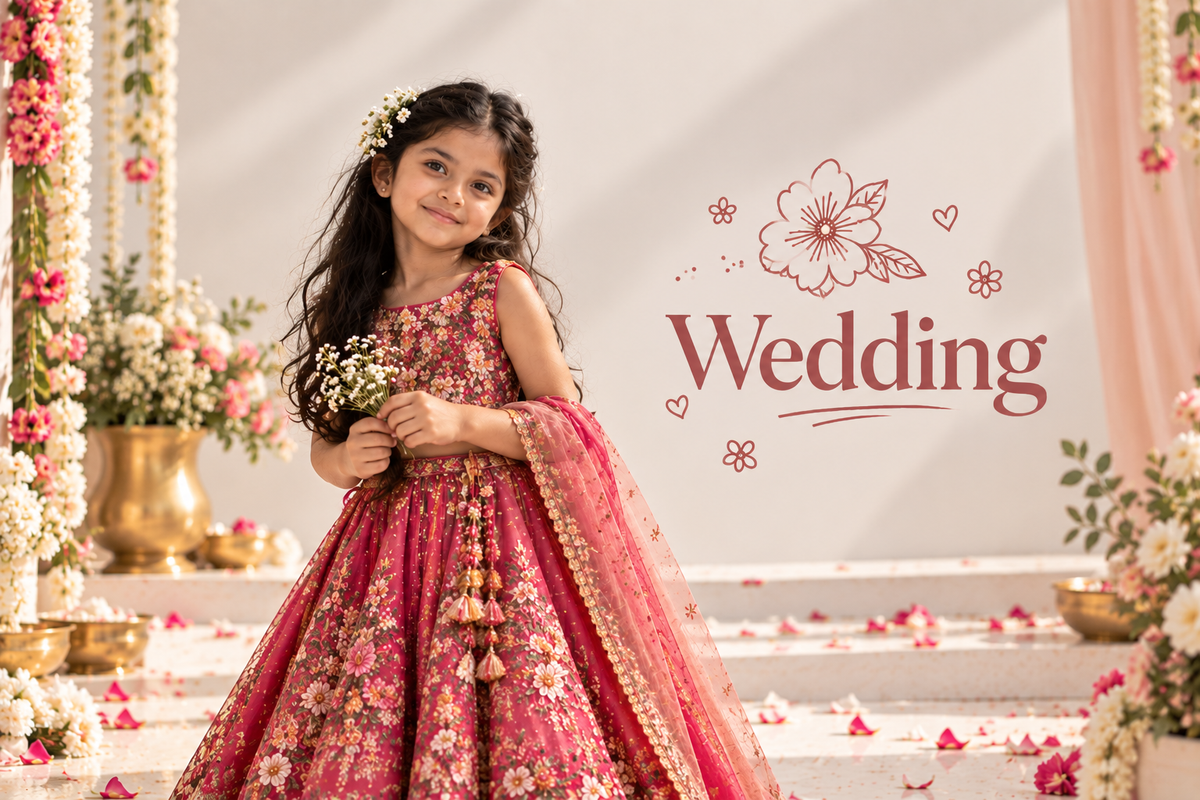 Wedding Moments