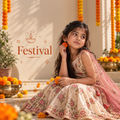 Festive Indian