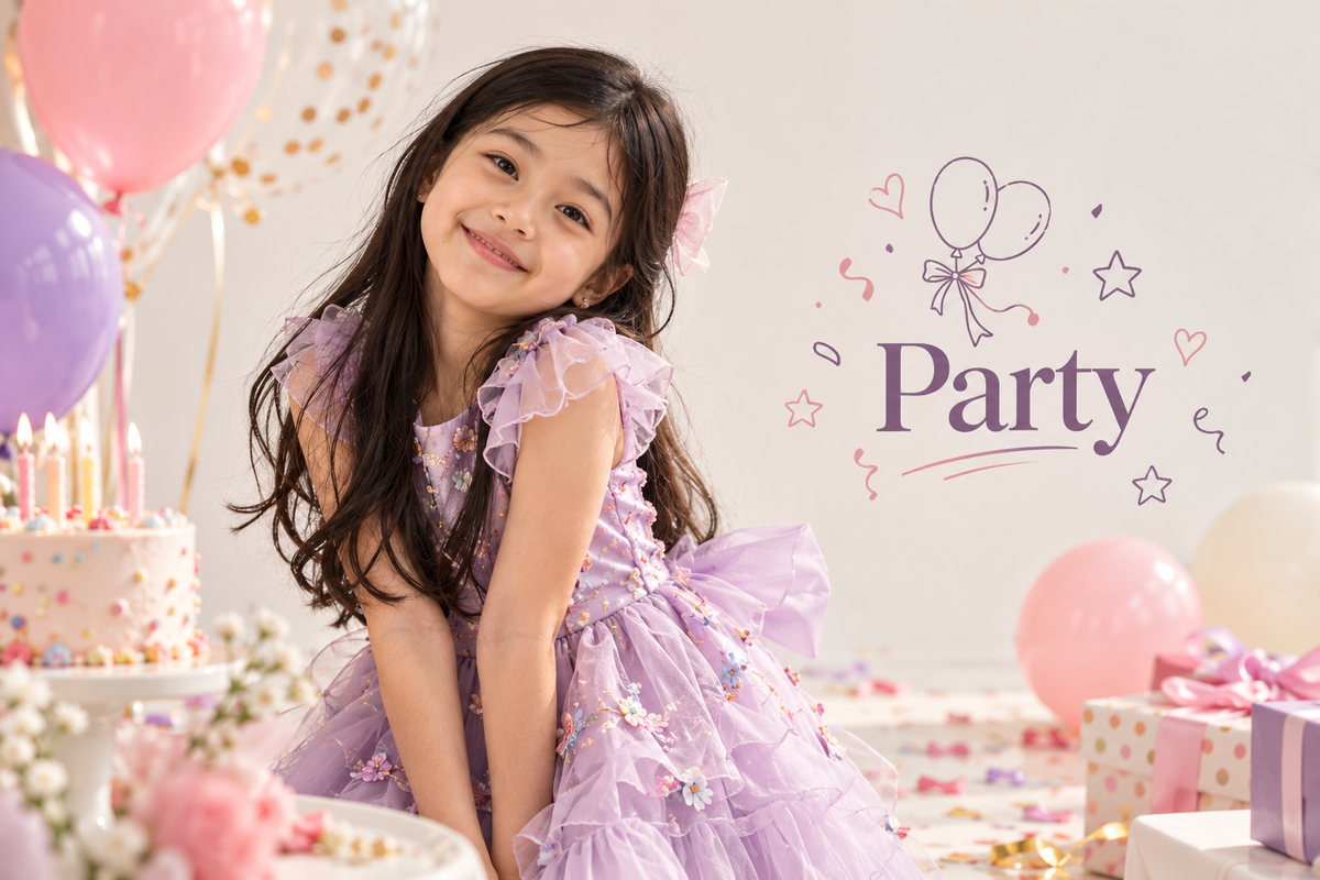 Party time