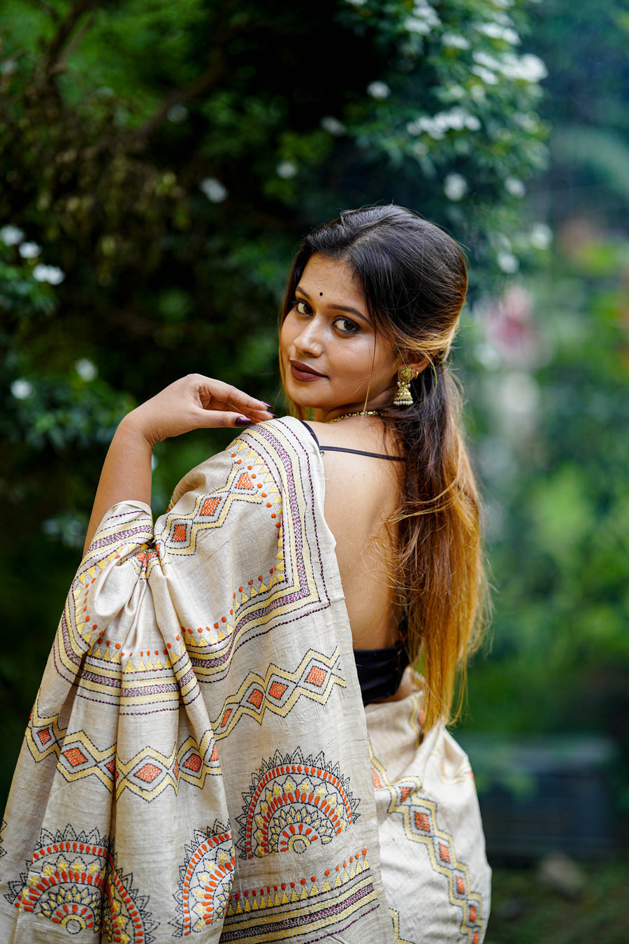 Kantha Details