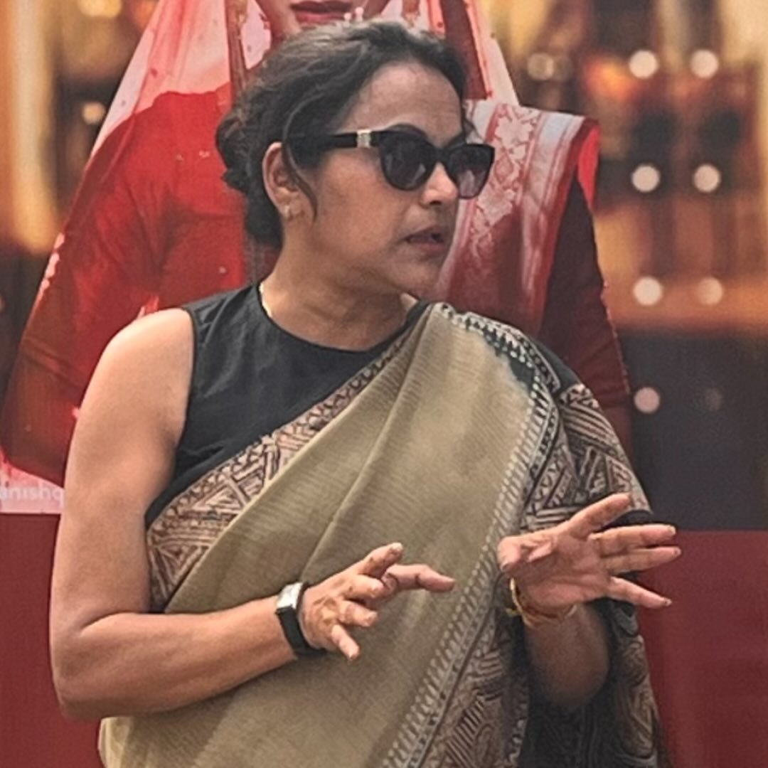 Arpita Ghosh