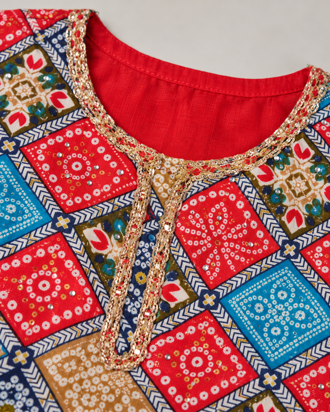 Afghani Suit Salwar